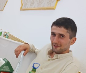 Ягубов Руслан, 23 года, Москва