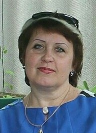 Марина, 56, Россия, Каменоломни