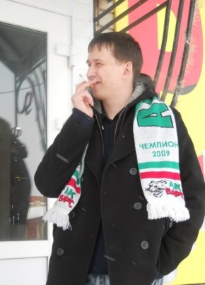 Евгений, 36, Россия, Елабуга