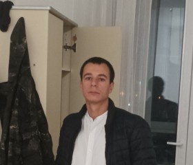 Makar, 33, Rostov-na-Donu