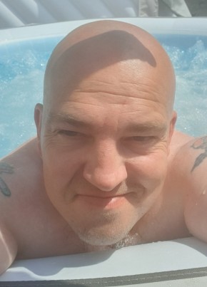 Rob, 45, United Kingdom, Bristol
