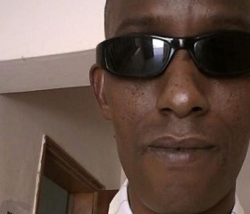 ba abdoul, 46 лет, Dakar