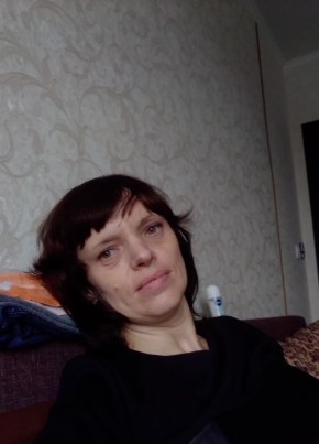 Алена, 41, Россия, Орёл