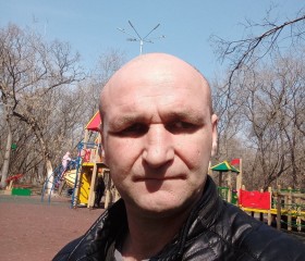 Виктор, 42 года, Петропавл