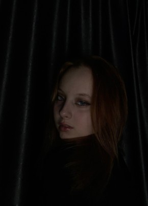 Taisiya, 18, Russia, Moscow