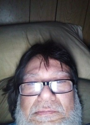 Eskimojoe, 53, United States of America, Dearborn Heights