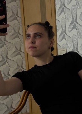 Valeria из Петропавловск-Камчатския 18 лет