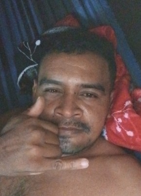 Jeferson'P из Belém (Pará) 37 лет