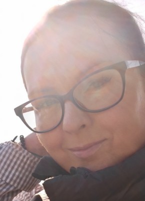 Полина из Мурманска 44 года