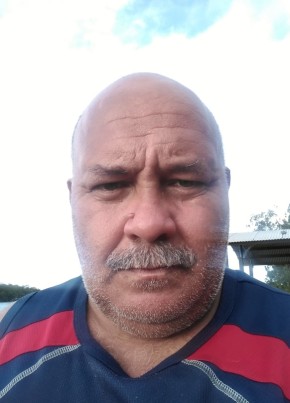 Steve, 53, Australia, Brisbane