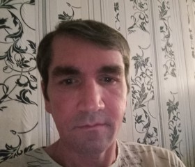 Ramil, 40, Samara