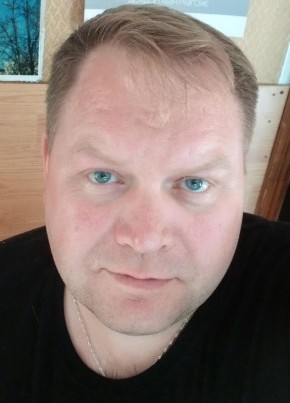 Andrey, 42, Russia, Nizhniy Novgorod