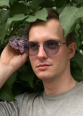 Мстислав, 22, Россия, Волгоград