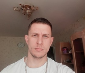 Вячеслав, 36 лет, Воронеж