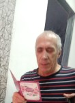 Юрий Козлов, 60 лет, Черногорск