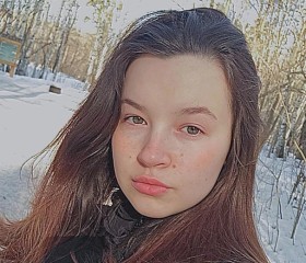 Светлана, 21 год, Пермь