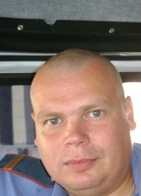 sergey, 46, Russia, Saint Petersburg