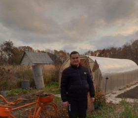 Aleksey, 47, Klintsy