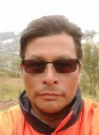 Juan Carlos, 36 лет, Santafe de Bogotá