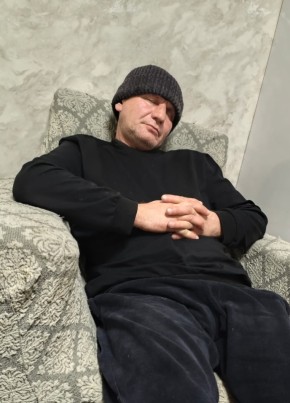 Vladimir Nikulin из Бишкека 52 года