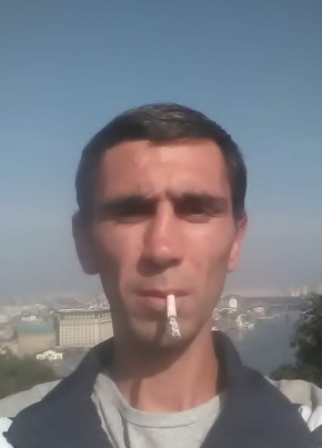 Валера, 39, Україна, Пятихатки