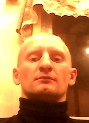 Олег, 38, Россия, Костомукша