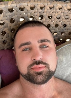 Aleksandr, 38, Russia, Moscow