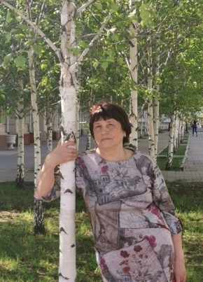 Галина, 67, Россия, Самара