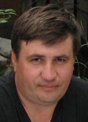 Александр из Балахны 54 года