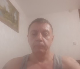 Stepan, 55, Moscow