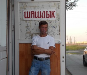 Николай, 49 лет, Новый Уренгой