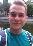 Кирилл, 31 год, Київ