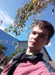 Антон, 19 лет, Димитровград