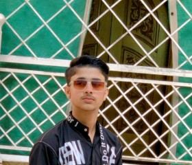 Hamza malik, 18 лет, راولپنڈی