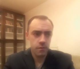 aleksandr, 37, Voronezh