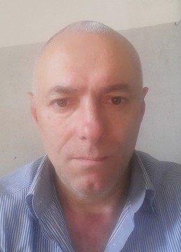 Евгений, 51, Россия, Оренбург