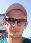 Паньшин Геннадий, 32 года, Севастополь