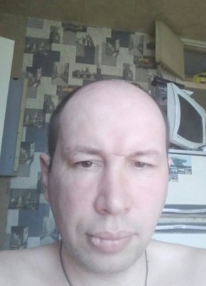Сергей, 46, Россия, Екатеринбург