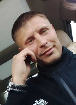 Руслан из Казани 34 года