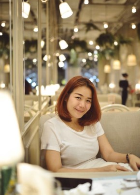 KUNPITCHA K., 36, ราชอาณาจักรไทย, เทศบาลนครนนทบุรี