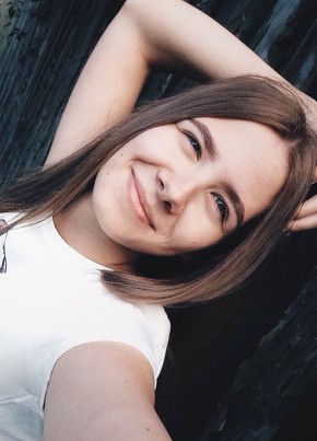Марго, 28, Россия, Каменск-Уральский