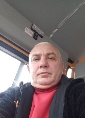 Александр, 52, Россия, Щекино
