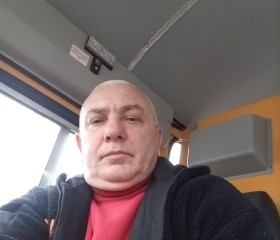 Александр, 52 года, Щекино