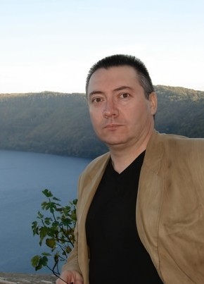 Юрий, 51, Россия, Волгоград