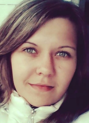 Елена, 28, Россия, Озёрск (Калининградская обл.)