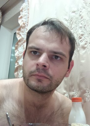 Андрей из Волгограда 18 лет
