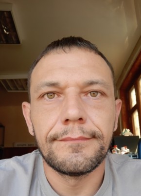 Денис, 36, Россия, Ейск
