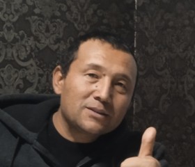 Назим, 44 года, Алматы