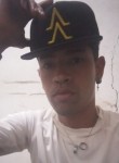 Daniel cdaleron, 24 года, Caracas