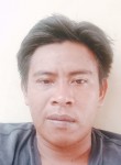 Bahar bara, 29 лет, Kota Bandar Lampung